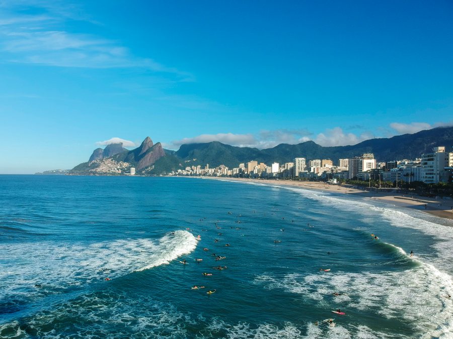 Brazil