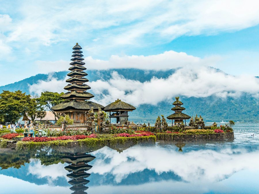 Indonesia