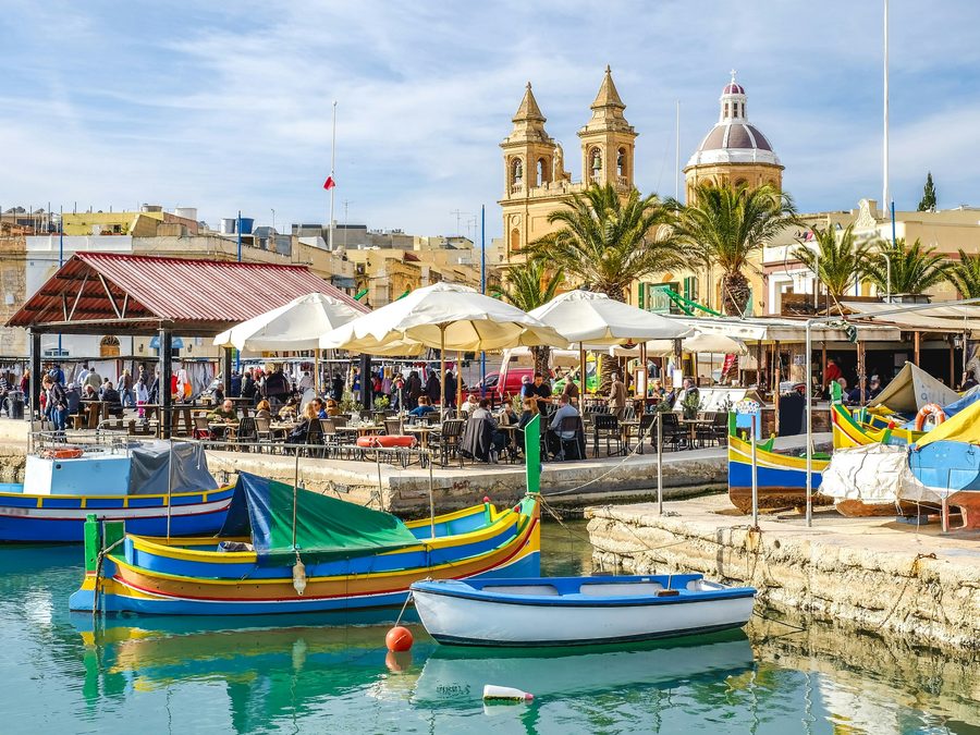 Malta
