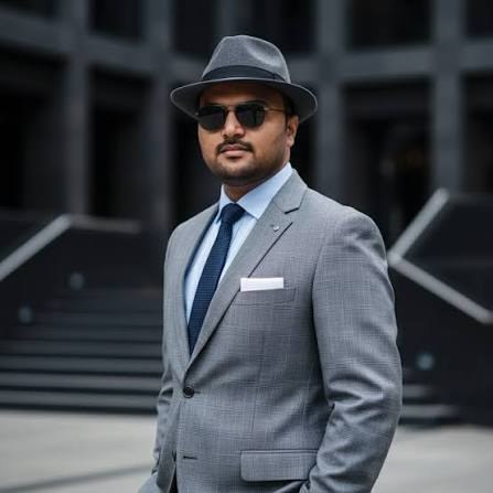 Moazam Shokat, IELTS, PTE and Duolingo trainer
